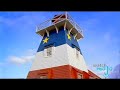 Travel Guide - New Brunswick