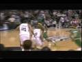 Big Baby With The Game Winner!