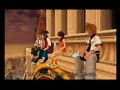 Complete Kingdom Hearts 2 Part 3
