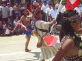 desfile nativo ashaninka 1
