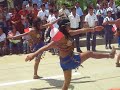 desfile nativo ashaninka 1