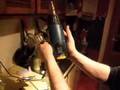 STAR TREK VAPORIZER vs TRADITIONAL BONG