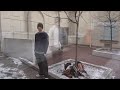 Winter Training