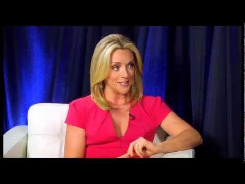 Paul Wontorek - She's become a bona fide TV star playing Jenna Maroney on