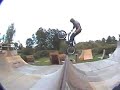 Steve Hare BMX