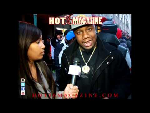 HOT16 B.A.R.S. “MURDA MOOK”