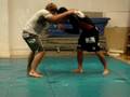Urijah Faber/Charlie Valencia Public Workout 3