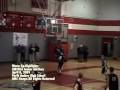 2009 GMCBCA Senior All-Star Game--Warm-Ups