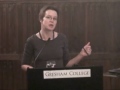 Queer Presences and Absences: Citizenship, Community, Diversity, or Death - Dr Yvette Taylor