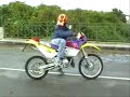 Re: Aprilia Tuareg Rally