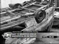 Tragico accidente
