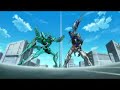 Gundam 00 promo