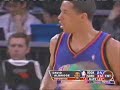 Channing Frye Rookie Mix