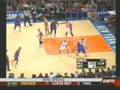 Channing Frye Rookie Mix