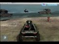 Halo Warthog Flipping v1