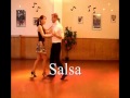 Stéphane ALKAMA présente : ABC Danse Pierrelaye Episode II