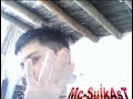 Mc Kabus Ft ExCash-Suikast Diss -Mersin'e Diss Cevap-