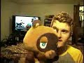 YouTube Poop: Sonic Sez a lot of stuff