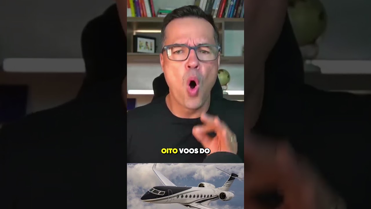 Moraes sócio de Vorcaro?