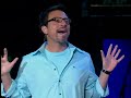 Catalyst Conference Erwin McManus