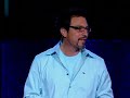 Catalyst Conference Erwin McManus