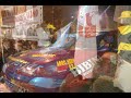 CORONEL PRINGLES, WRC Rally Car, Sebastian Loeb parte 2