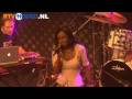Giovanca - On My Way (Live op Eurosonic Noorderslag)