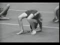 boys yoga demo