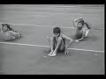 Boys Yoga Demo