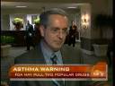 Possible Ban On Asthma Drugs