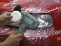 Glass Technology Headlight Repair Restoration