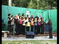 PIPE (Pipa = Lula) - Choir RONDO HISTRIAE