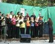 PIPE (Pipa = Lula) - Choir RONDO HISTRIAE
