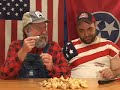 5 Minutes of Jackie and Dunlap Eating Fortune Cookies 5 Minutes of Jackie and Dunlap Eating Fortune Cookies
