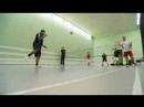 Sepak Takraw Berlin e.V. beim KIKA (Reläxx) Sepak Takraw Berlin e.V. beim KIKA (Reläxx)
