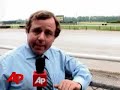 Big Brown to Break From No. 1 Post in Belmont
