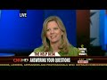 Doug Flynn, CFP on CNN's Help Desk on 