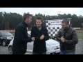 Vliegende Vlaming (Lester VS Abdou) - season 5 - AUTO-TV