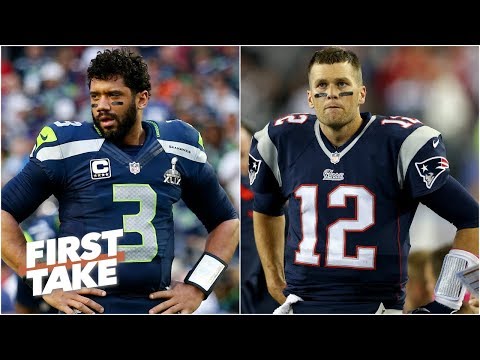 Video: Are the Seahawks the Patriots of the NFC? | First Take