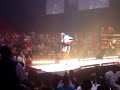 Entrance Drago K1 WGP Amsterdam Entrance Drago K1 WGP Amsterdam