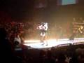 Entrance Drago K1 WGP Amsterdam