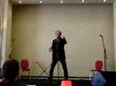 demi finale du concours zicmeup � lyon....texte(christophe marco)musique(xavier bois)