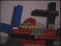 Lego Uhrwerk