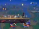 SSBB - Wi-Fi Friend Battles 35 (OMEGA vs Kancer [1/4])