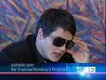 David Farrier interviews My Chemical Romance, 2007 David Farrier interviews My Chemical Romance, 2007