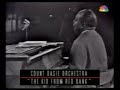 Count Basie (feat. Lockjaw Davis) Whirly Bird