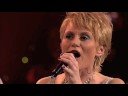 Stig Rossen & Trine Gadeberg sing Come What May