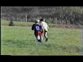 First Five Goals of BSA Soccer Park 1987 First Five Goals of BSA Soccer Park 1987