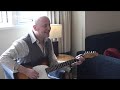 Moving minor pentatonic blues cells Moving minor pentatonic blues cells