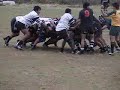 Alamo Rugby 2x03 Alamo Rugby 2x03